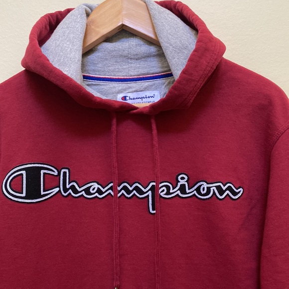 Champion hoodie - Picture 2 of 7